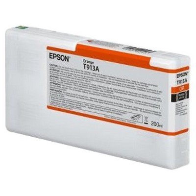 Cartuccia originale Epson SURECOLOR SC-P5000 ARANCIONE