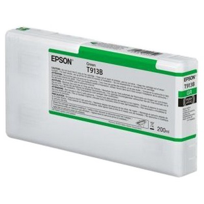 Cartuccia originale Epson SURECOLOR SC-P5000 VERDE