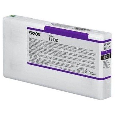 Cartuccia originale Epson SURECOLOR SC-P5000 VIOLA