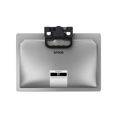 Cartuccia Epson C13T966140 T9661 XXL originale NERO