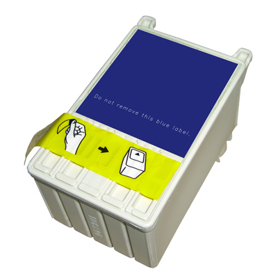 Cartuccia Epson T009 Tucano compatibile COLORE