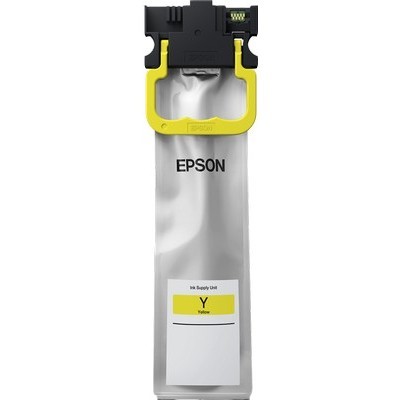 Cartuccia compatibile Epson WORKFORCE PRO WF-C579R GIALLO