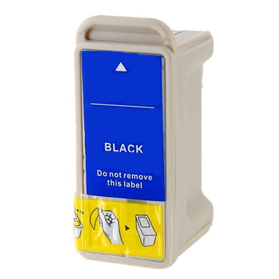 Cartuccia compatibile Epson STYLUS C60 PLUS NERO