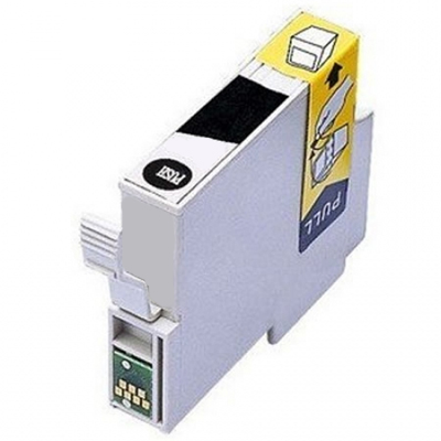 Cartuccia Epson T0331 Grillo compatibile NERO