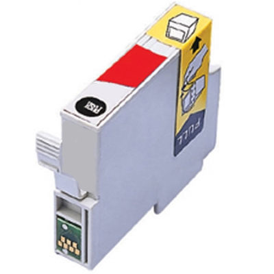 Cartuccia Epson T0333 Grillo compatibile MAGENTA