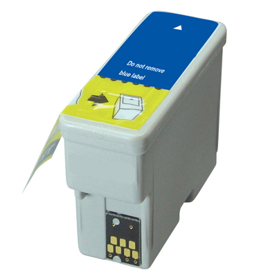Cartuccia Epson T036 Spiaggia compatibile NERO