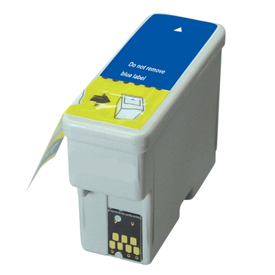 Cartuccia compatibile Epson STYLUS C62 NERO