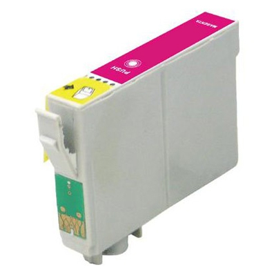Cartuccia Epson T0486 Cavalluccio Marino compatibile MAGENTA CHIARO