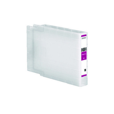 Cartuccia Epson T04A3 XXL compatibile MAGENTA