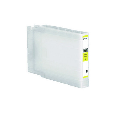Cartuccia Epson T04A4 XXL compatibile GIALLO
