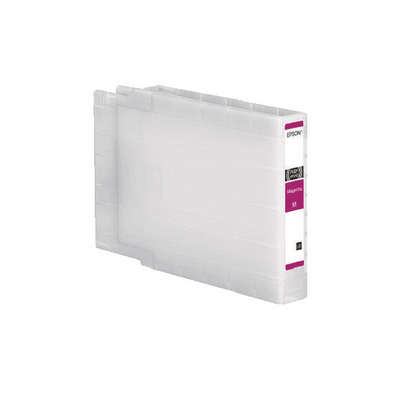 Cartuccia Epson T04B3 T04B3 XL compatibile MAGENTA