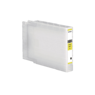 Cartuccia Epson T04B4 T04B4 XL compatibile GIALLO