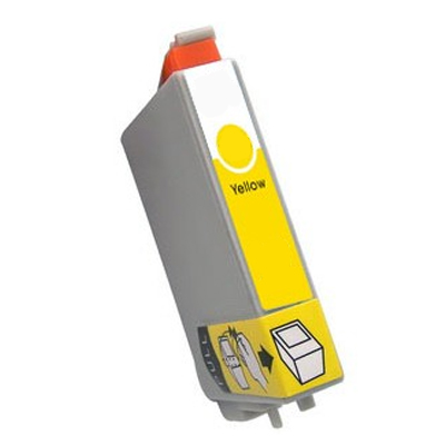 Cartuccia Epson T0594 Giglio compatibile GIALLO