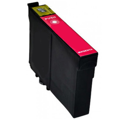 Cartuccia Epson T1003 Rinoceronte compatibile MAGENTA