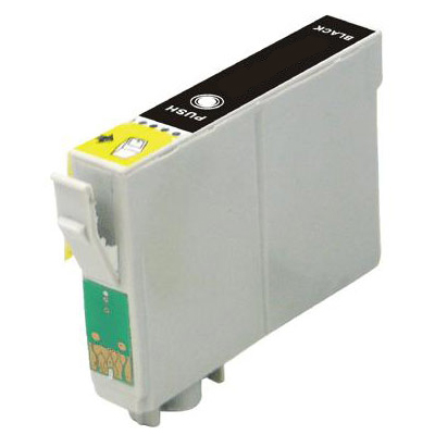 Cartuccia compatibile Epson STYLUS SX420W NERO