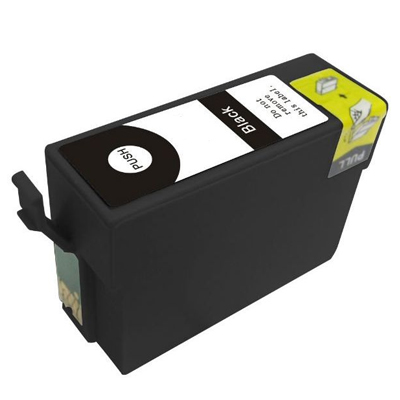 Cartuccia compatibile Epson STYLUS SX525WD NERO