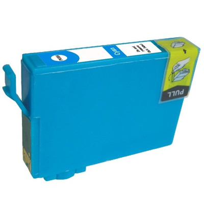 Cartuccia compatibile Epson STYLUS OFFICE BX925FWD CIANO
