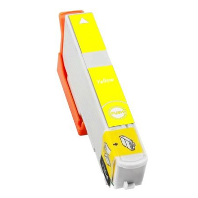 Cartuccia Epson T2434 24 XL Elefante compatibile GIALLO