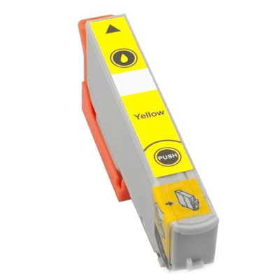 Cartuccia Epson T2634 26 XL Orso Polare compatibile GIALLO