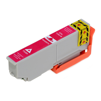 Cartuccia Epson T3363 C13T33634010 compatibile MAGENTA