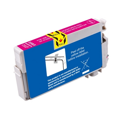 Cartuccia Epson T3593 compatibile MAGENTA