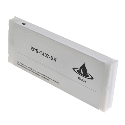Cartuccia compatibile Epson STYLUS PRO9000 NERO