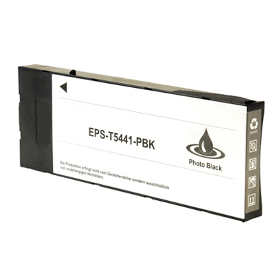 Cartuccia compatibile Epson STYLUS PRO9600 NERO PHOTO
