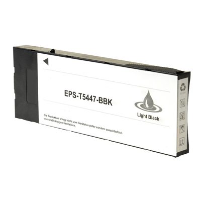 Cartuccia compatibile Epson STYLUS PRO9600 NERO CHIARO