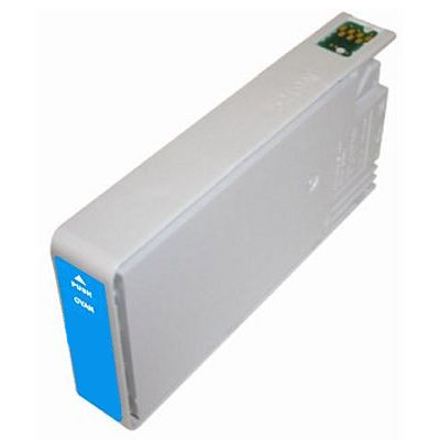 Cartuccia Epson T5592 Pinguino compatibile CIANO