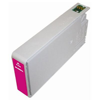Cartuccia compatibile Epson STYLUS PHOTO RX700 MAGENTA