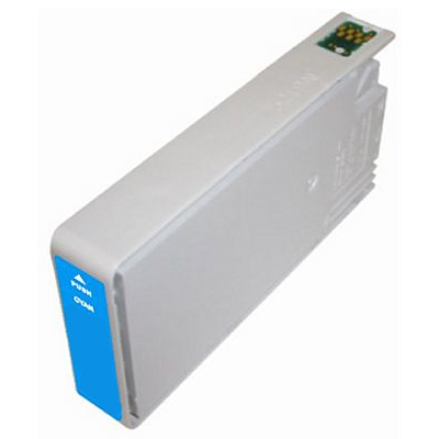 Cartuccia Epson T5595 Pinguino compatibile PHOTO CIANO