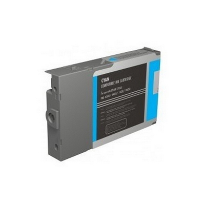 Cartuccia Epson T6122 C13T612200 compatibile CIANO