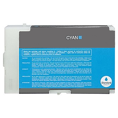 Cartuccia Epson T6162 compatibile CIANO