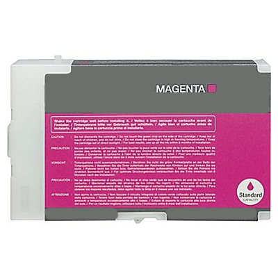 Cartuccia Epson T6163 compatibile MAGENTA