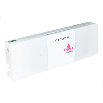 Cartuccia compatibile Epson STYLUS PRO 7890 MAGENTA