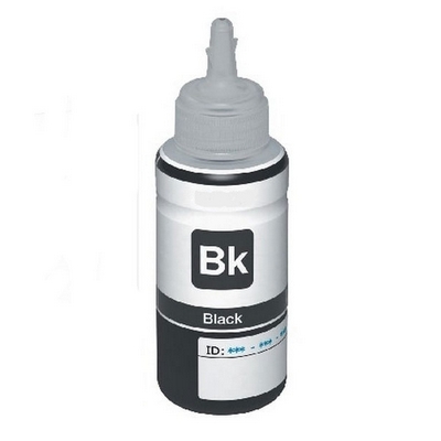 Cartuccia compatibile Epson ECOTANK L555 NERO