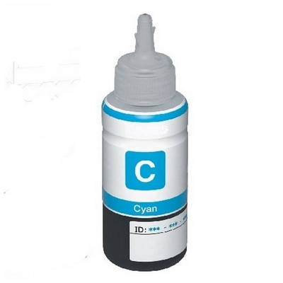 Cartuccia compatibile Epson ECOTANK L555 CIANO