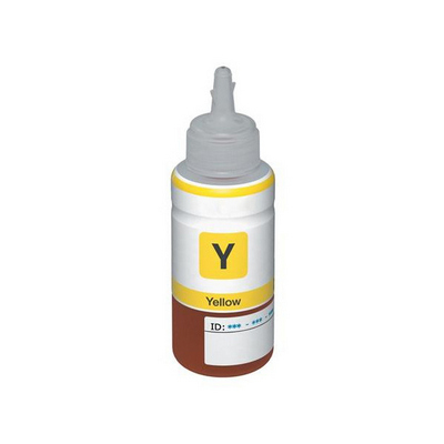 Cartuccia compatibile Epson ECOTANK L800 GIALLO