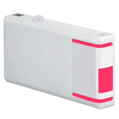 Cartuccia Epson T7013 Piramidi XXL compatibile MAGENTA