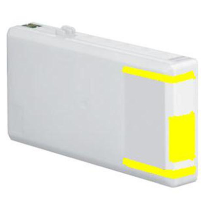 Cartuccia Epson T7014 Piramidi XXL compatibile GIALLO