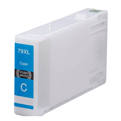 Cartuccia Epson T7892 compatibile CIANO