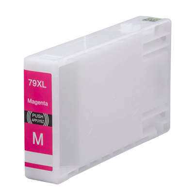 Cartuccia Epson T7903 compatibile MAGENTA