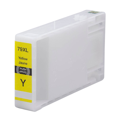 Cartuccia Epson T7904 compatibile GIALLO