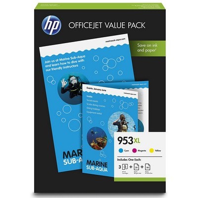 cartuccia-hp-1cc21ae-multipack-953xl-conf-da-3-pz-50-fogli-a4-80g-25-fogli-a4-carta-opaca-180g-originale-cianomagentagiallo