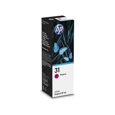 Cartuccia Hp 1VU27AE 31 originale MAGENTA