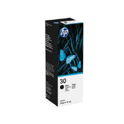 Cartuccia Hp 1VU29AE 30 originale NERO