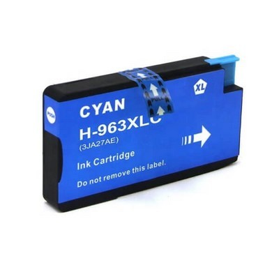 cartuccia-hp-3ja27ae-963xl-compatibile-ciano