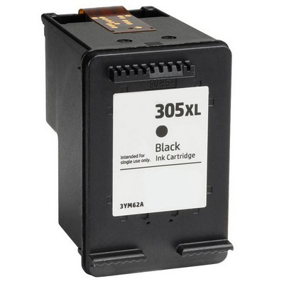 cartuccia-hp-3ym62ae-305xl-compatibile-nero