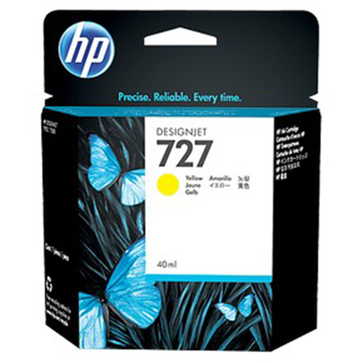 Cartuccia originale Hp DESIGNJET T920PS GIALLO