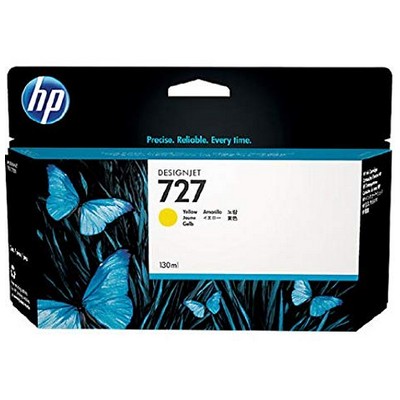 Cartuccia originale Hp DESIGNJET T920PS GIALLO